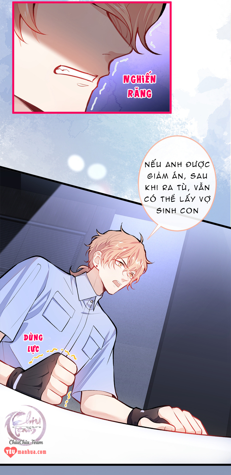 hotsearch của ảnh đế chapter 12 16