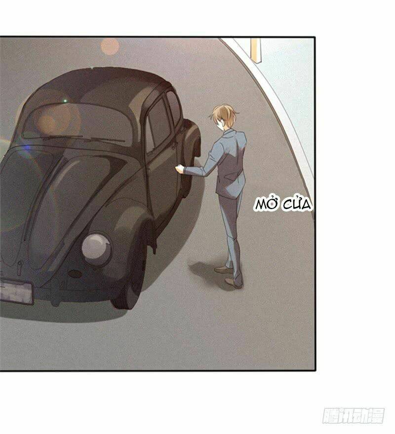 tiểu tâm can của cực phẩm đại nhân chapter 18 28