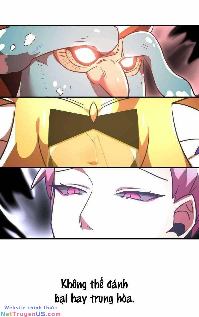 Huyết Thánh Cứu Thế Chủ~ Ta Chỉ Cần 0.0000001% Đã Trở Thành Vô Địch chapter 48 54