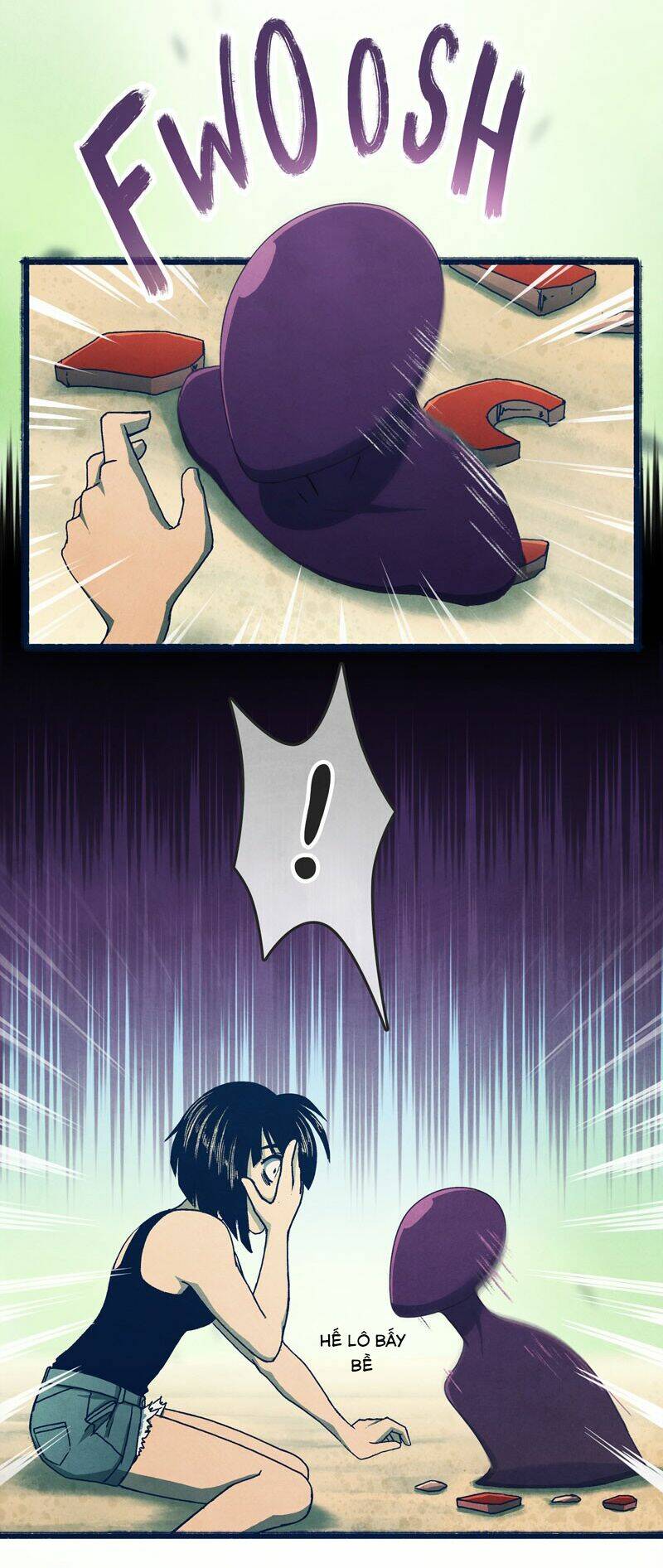 city of blank chapter 3 7