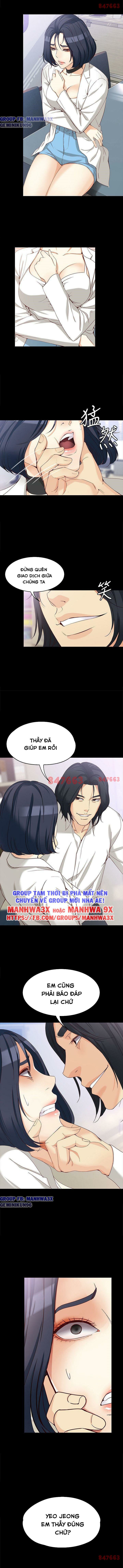 nữ sinh se jeong chapter 33 6