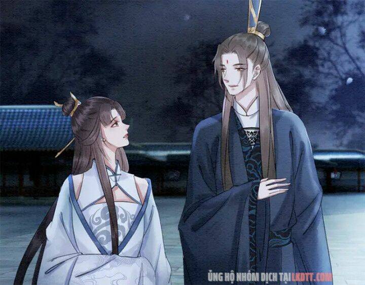 trọng sinh bá sủng nhiếp chính vương quá mạnh mẽ chapter 127 106