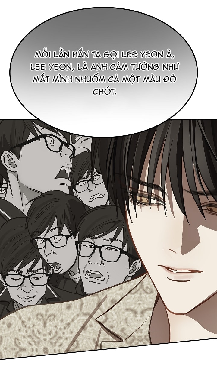 [18+] hoa là mồi nhử chapter 12 43