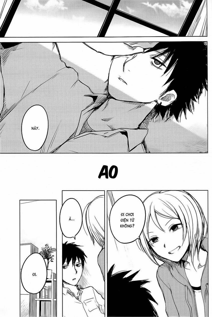 lo-fi after school chapter 7 1