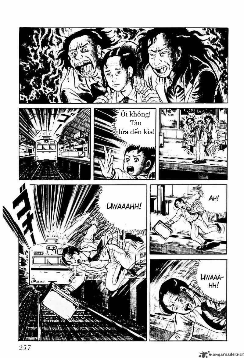 god's left hand, devil's right hand chapter 54 11