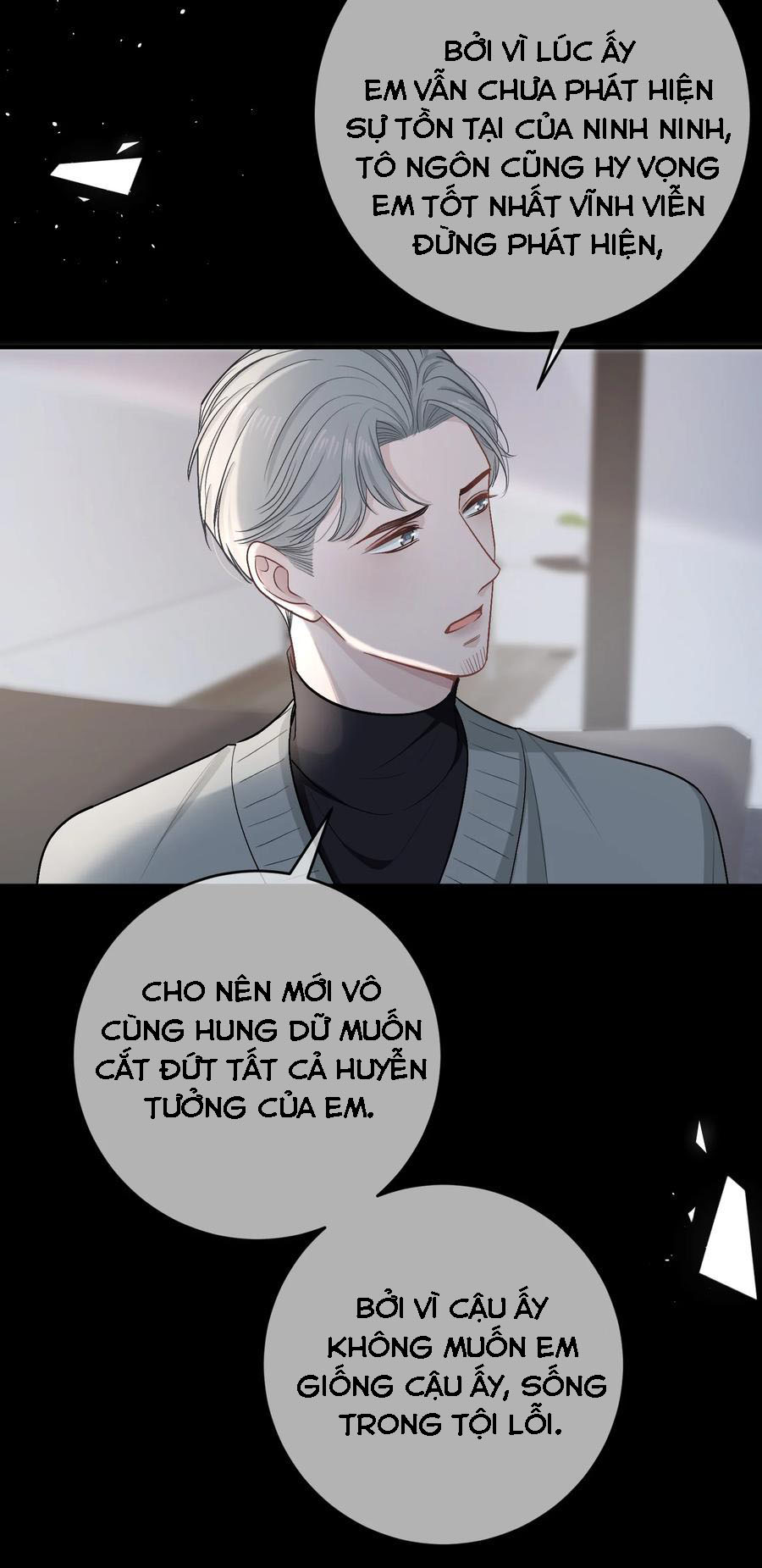trước và sau ly hôn! chapter 39 19