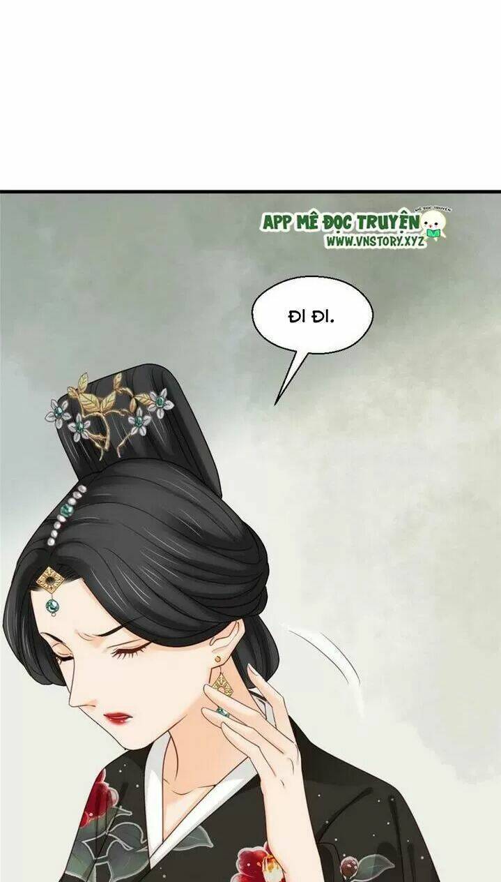 kiều nữ độc phi chapter 196 12