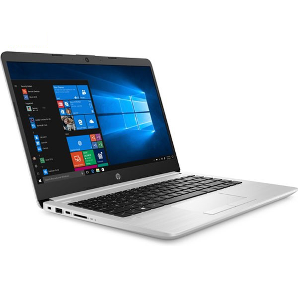 Hình ảnh Laptop HP 340s G7 36A43PA (Core i5-1035G1/ 8GB/ 256GB/ 14 FHD/ Win10) - Hàng Chính Hãng