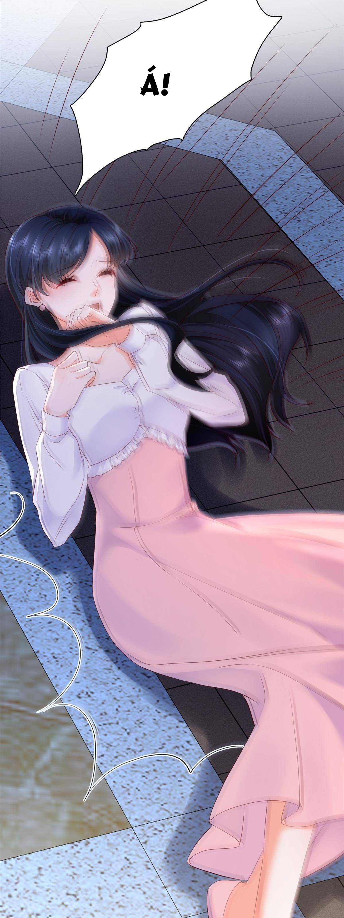 cuộc hôn nhân cùng ông chú ghen tuông chapter 3 25