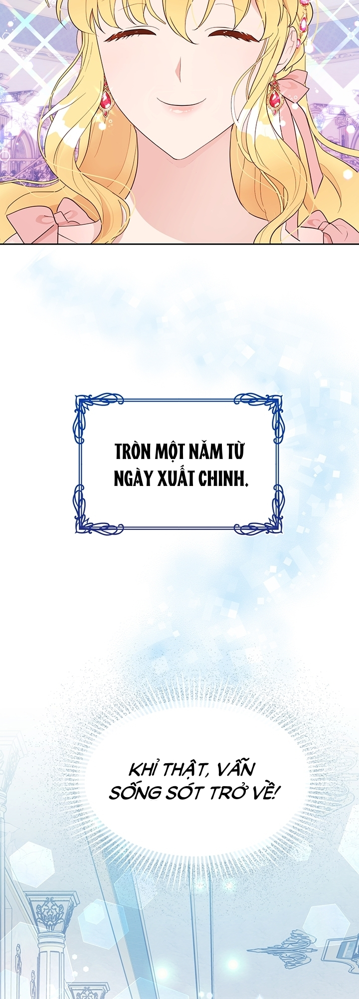 đây là cuộc hôn nhân lừa đảo chapter 7.2 19