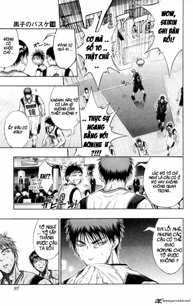 vua bóng rổ kuroko chapter 122 11