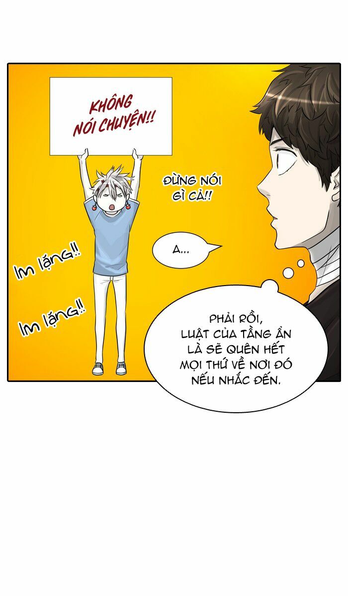 tòa tháp bí ẩn 2 chapter 310.5 14