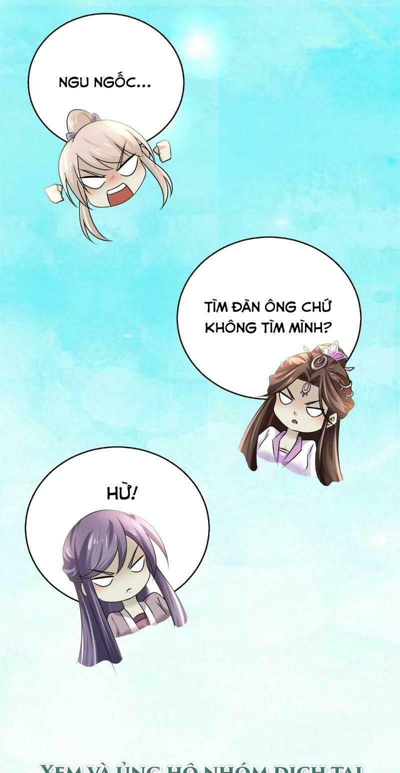 cửu dương đế tôn chapter 165 5