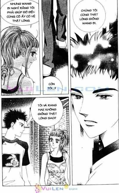 thủ lĩnh chunja chapter 9 85