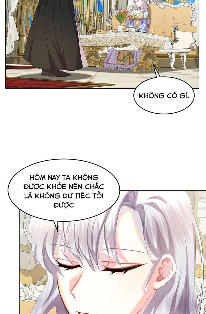 sự hối hận muộn màn chapter 7 43