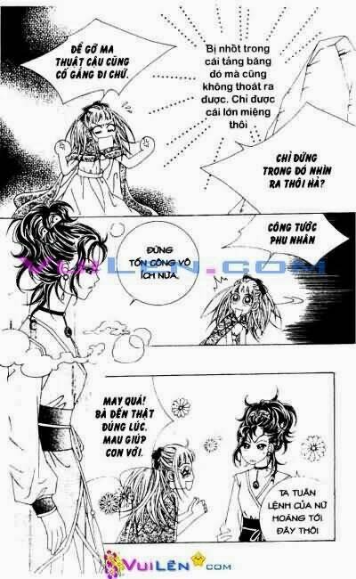 đến vương quốc ma chapter 6 7