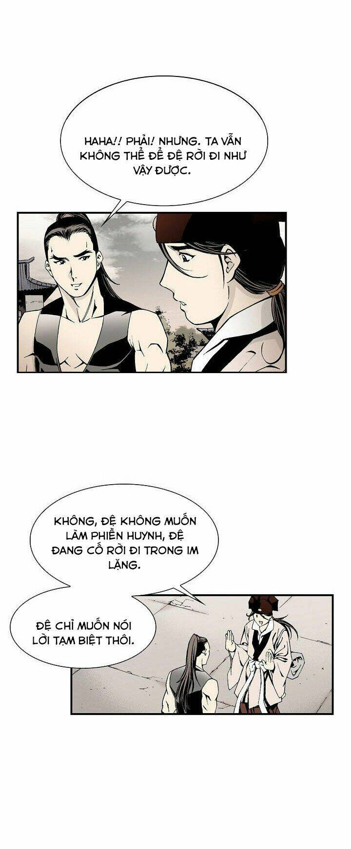 thế giới võ thuật của pháp sư chapter 41 18