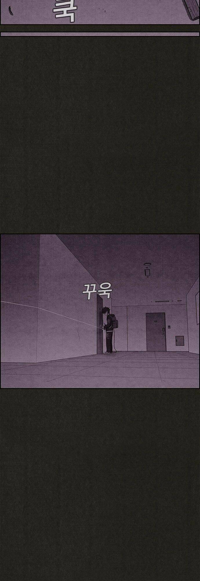 quái vật tại chung cư xanh chapter 56 32