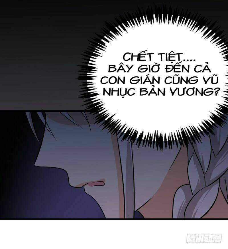 chinh phục bạn trai sao chổi chapter 4 58