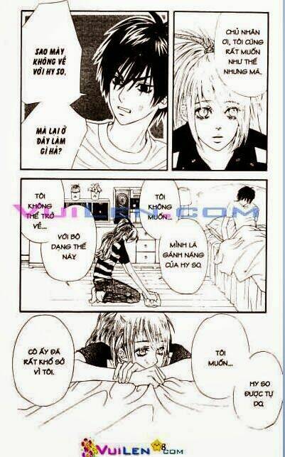 chàng trai thứ 13 chapter 8 29