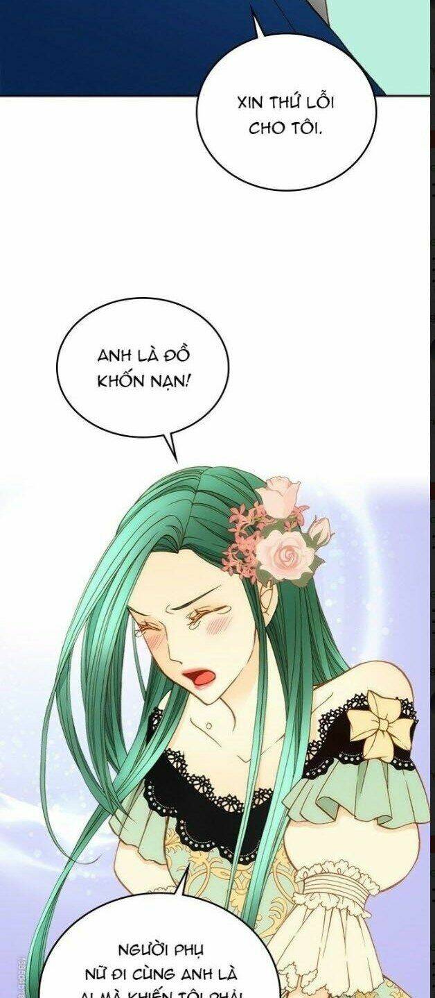 wendy , cô gái bán hoa chapter 16 18