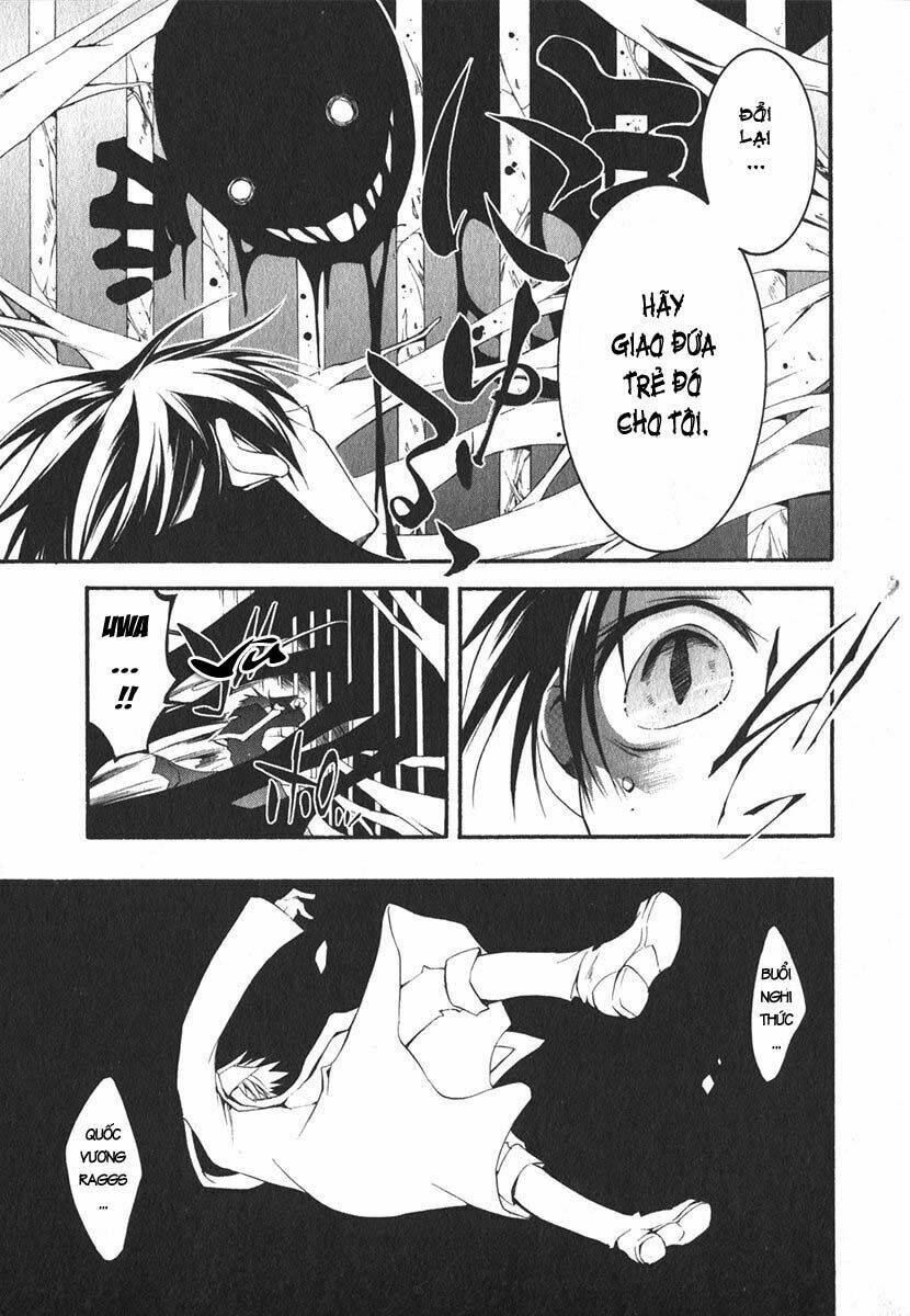 07 hồn ma chapter 42 10