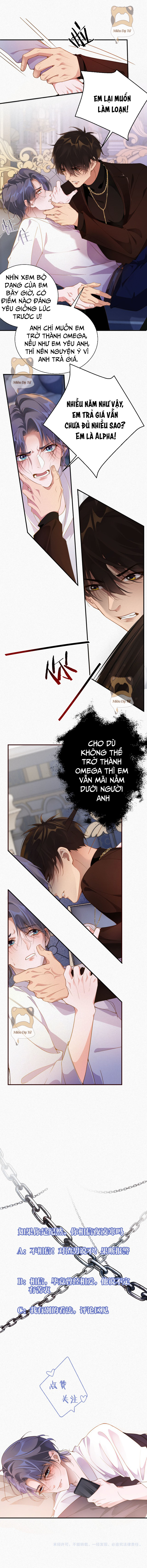 chồng cũ lại muốn phục hôn chapter 2 14