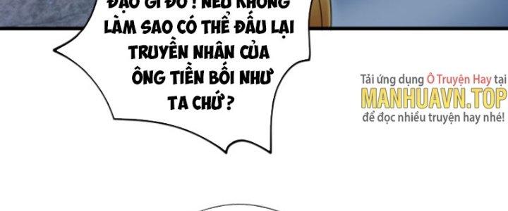 ẩn cư mười vạn năm, đời sau mời ta rời núi chapter 25 21