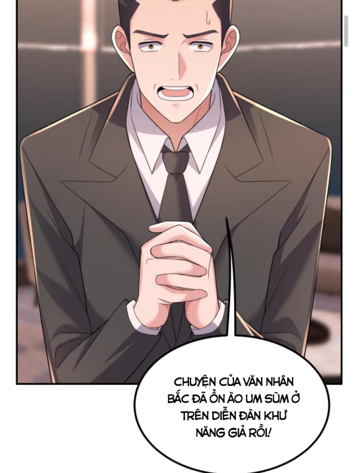 học cùng em gái, tôi bất cẩn vô địch rồi chapter 180 19