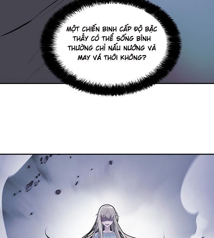 bất bại chân ma chapter 61 64