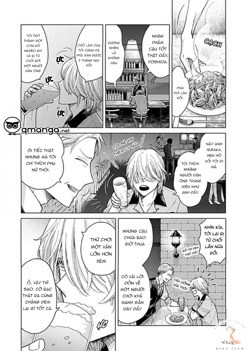 bet on you chapter 1 5