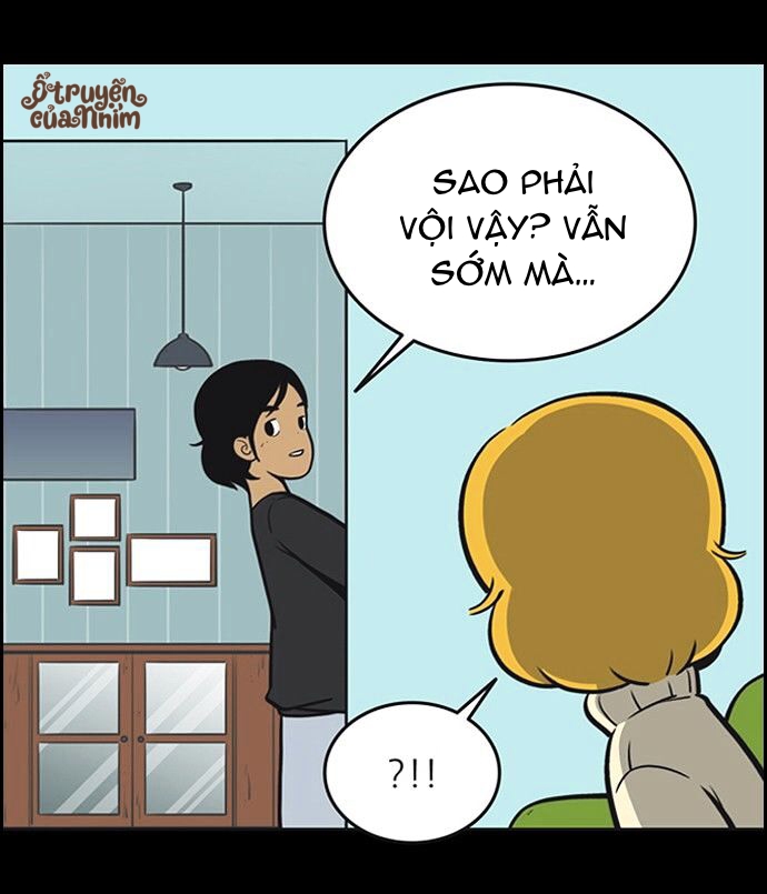 yumis cells chapter 79 12