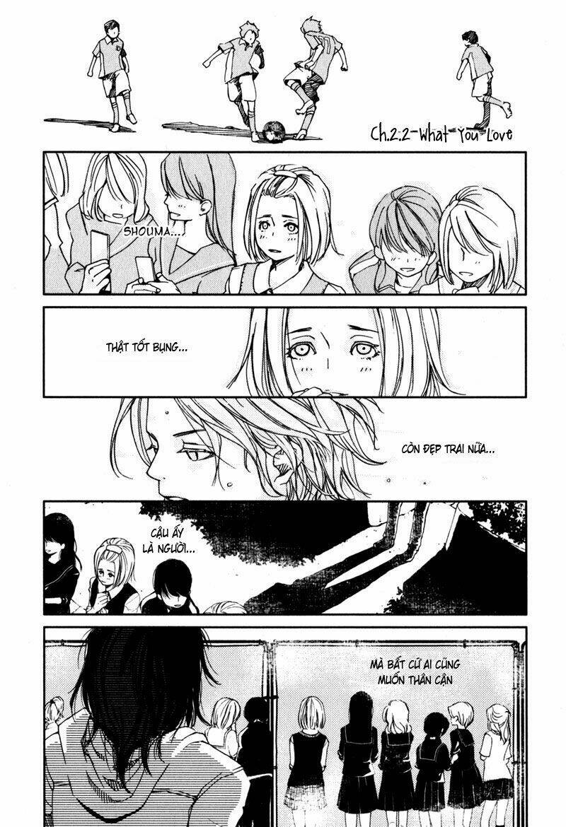 doll star chapter 5 2