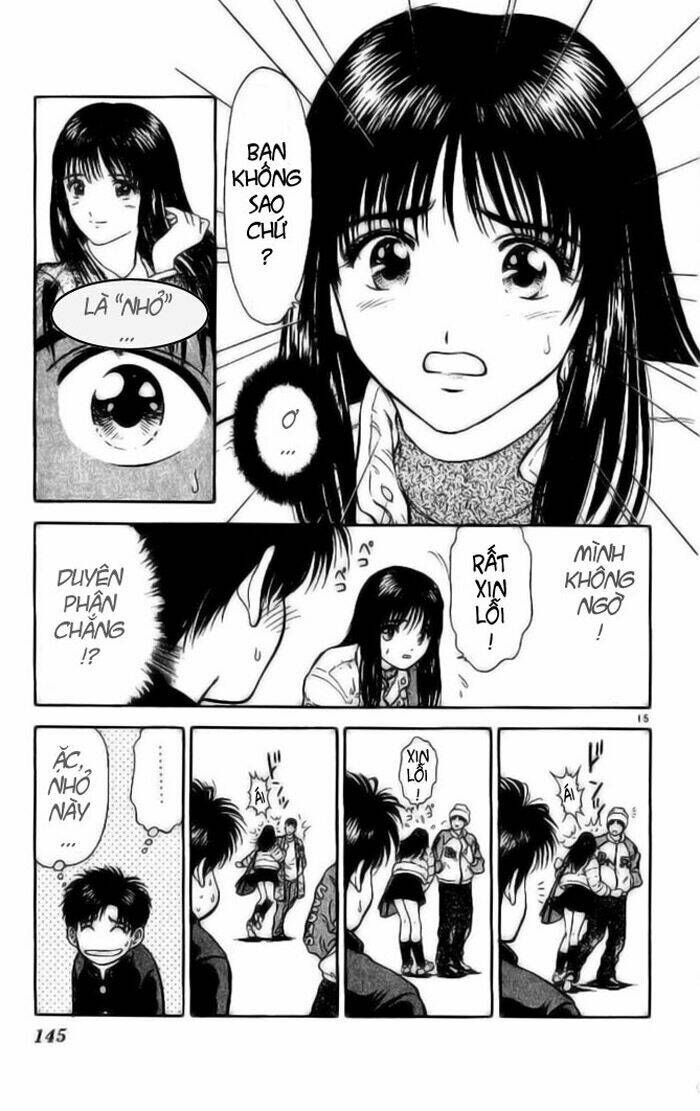 salad days chapter 11 14