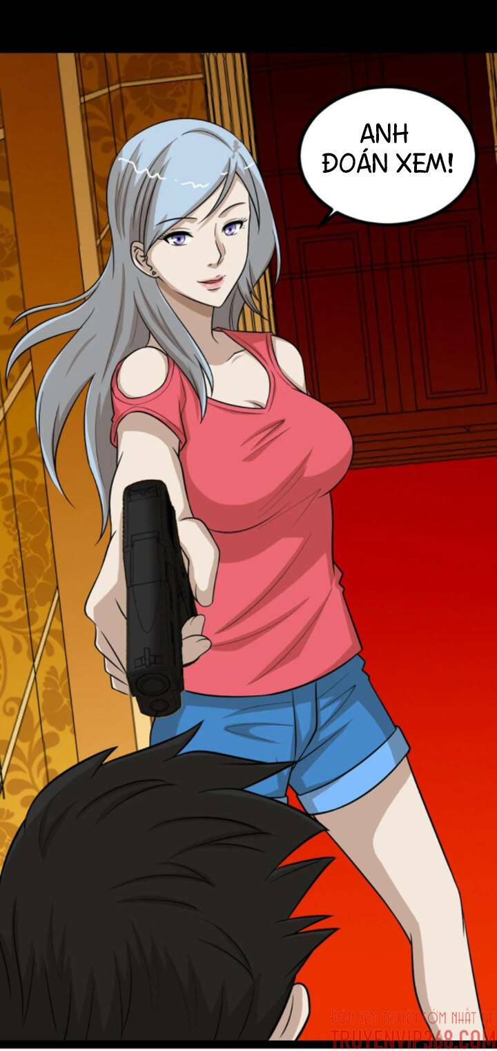 đai ca trở lại tuổi 16 chapter 66 27