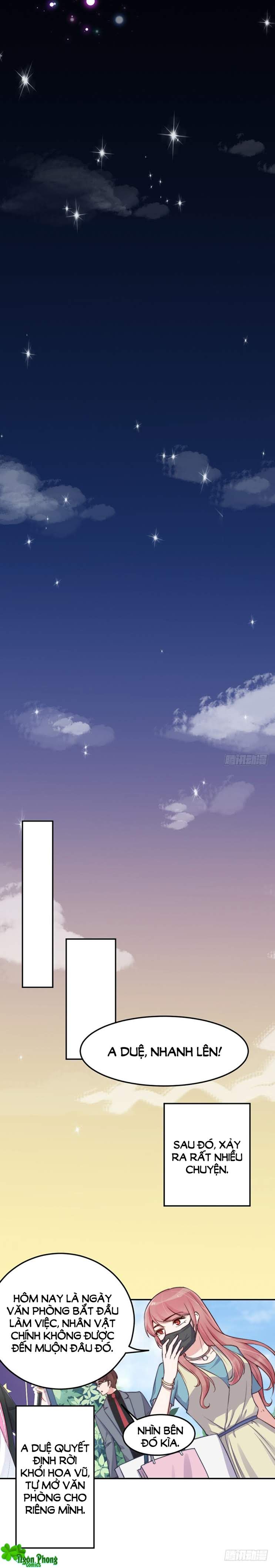 Bà Xã Tôi Là Nam Thần chapter 53 - Trang 31