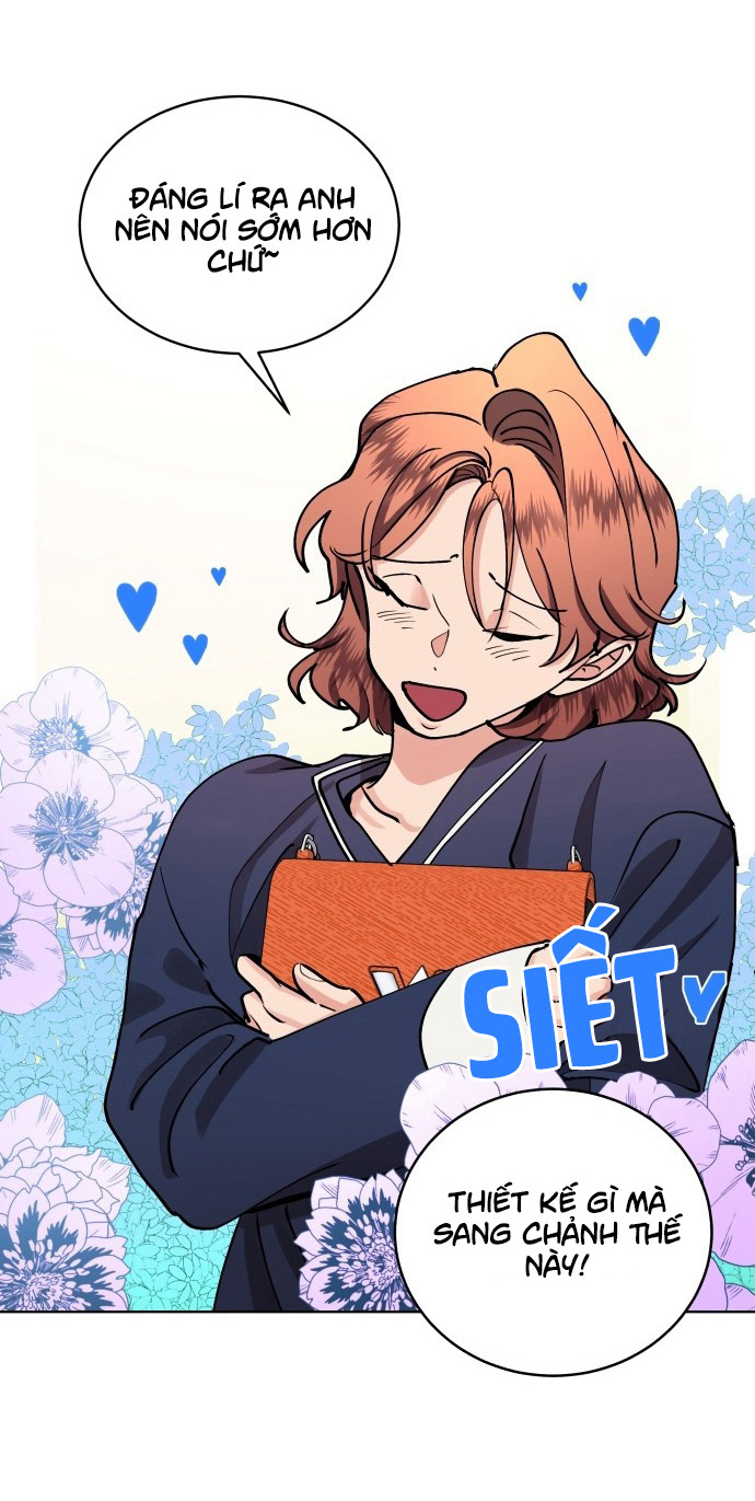 oan gia ngõ hẹp chapter 26 43