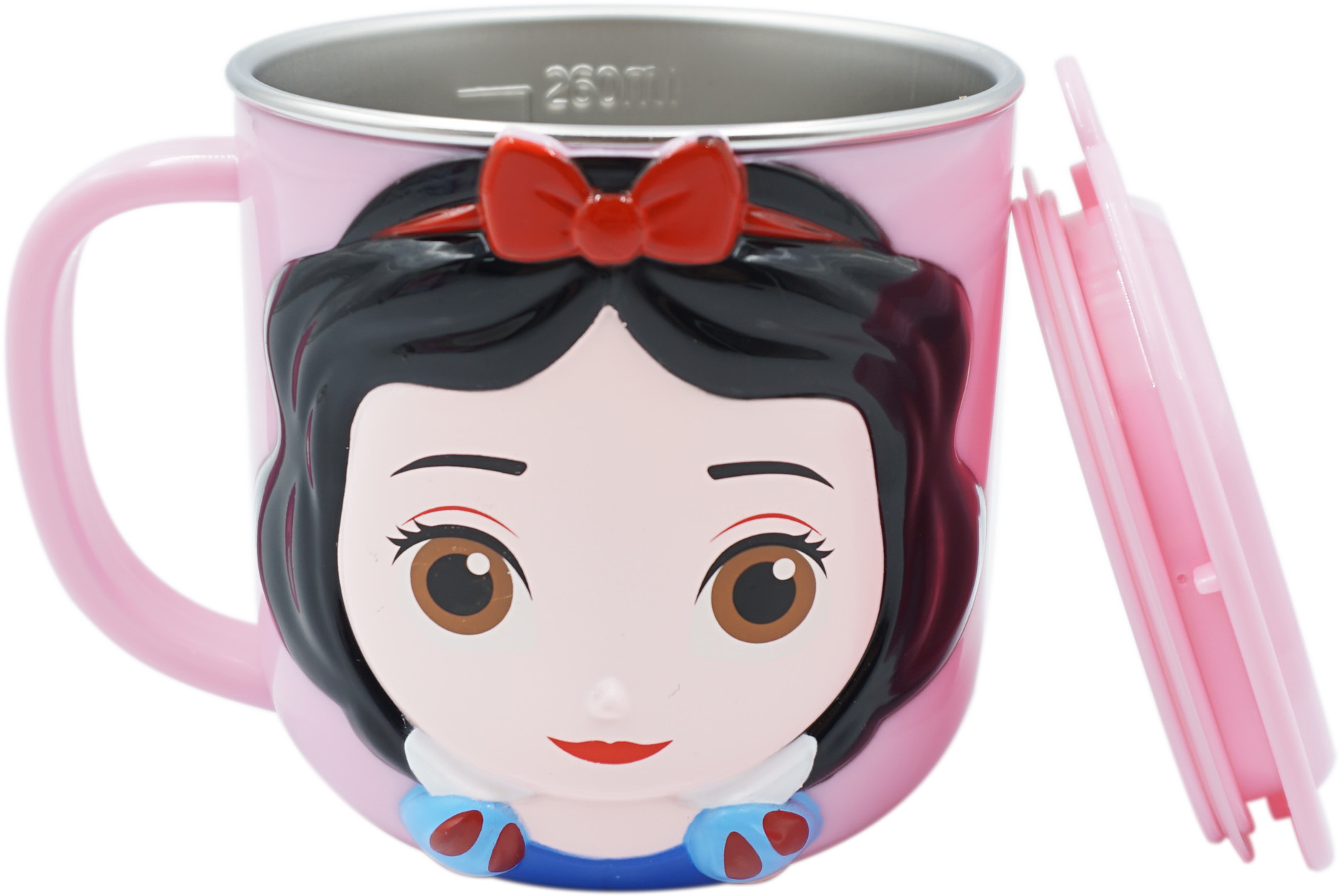 Ly uống nước Inox cho bé