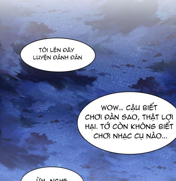 chiếc bật lửa và váy công chúa (b) chapter 5 57