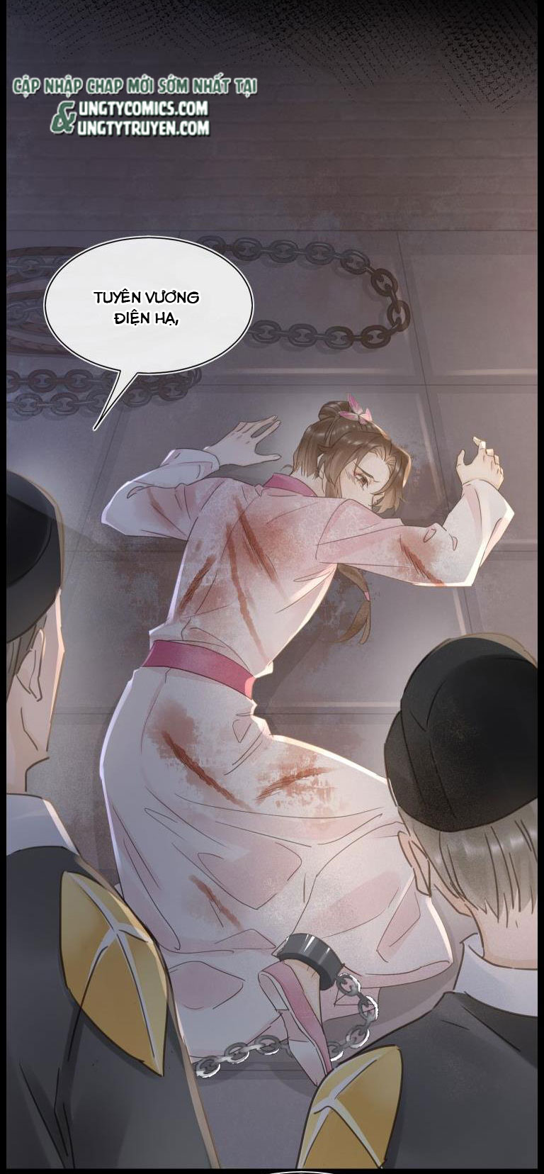 tù long chapter 69 8