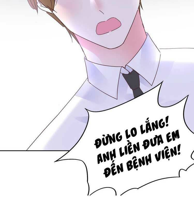 điều ước sủng ái bất bình đẳng chapter 86.2 26