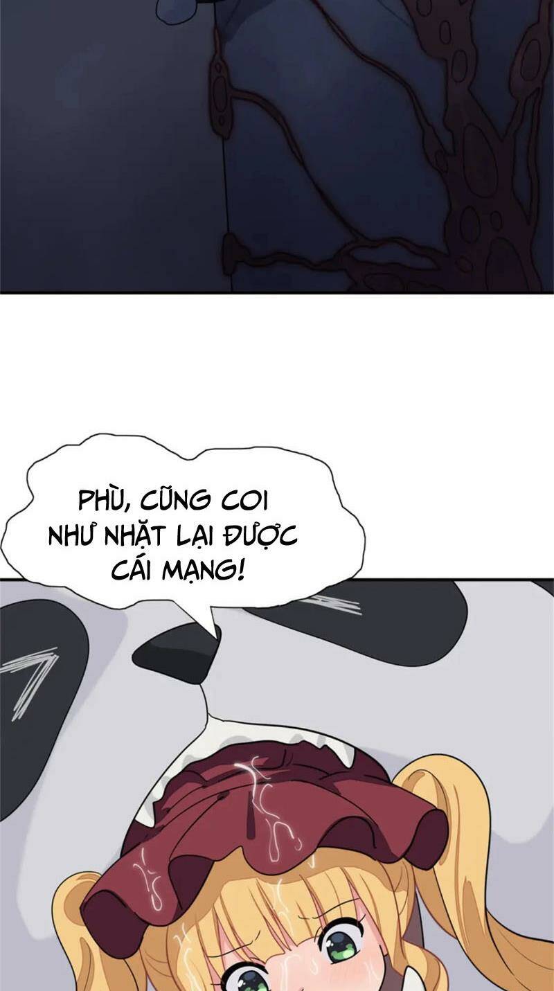 bạn gái virus của tôi chapter 409 41