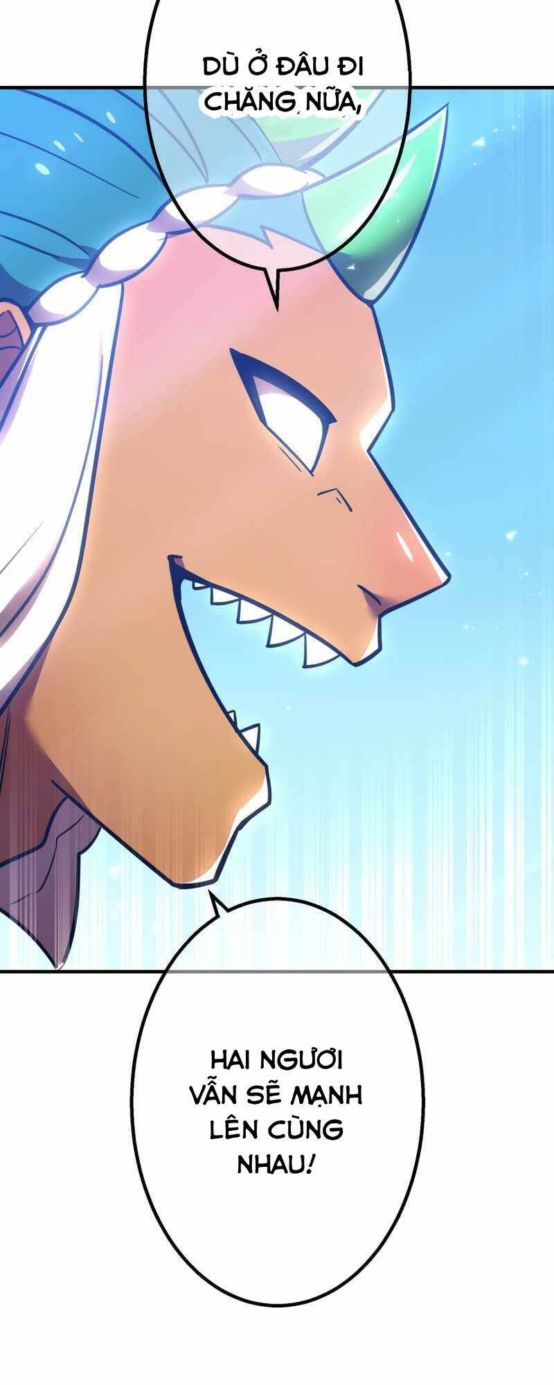 Huyết Thánh Cứu Thế Chủ~ Ta Chỉ Cần 0.0000001% Đã Trở Thành Vô Địch chapter 52 110