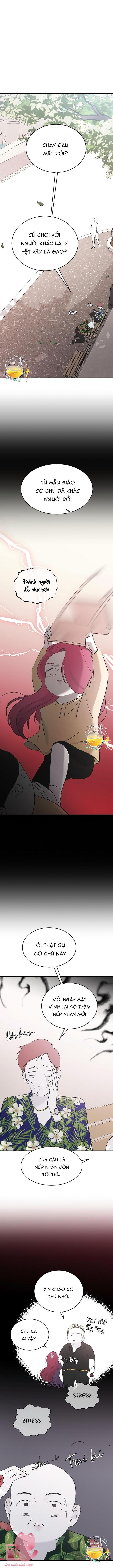 ba anh trai cực phẩm của tôi chapter 46 5