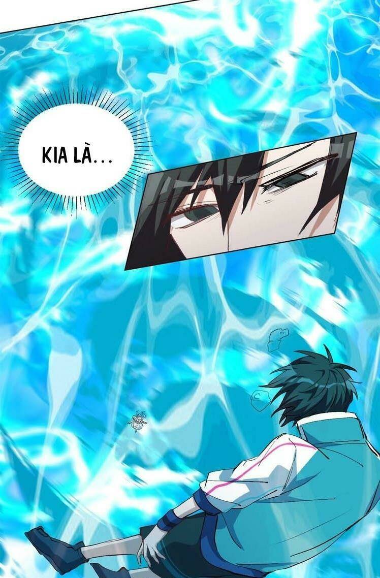 thần lai yêu vãng chapter 51 43