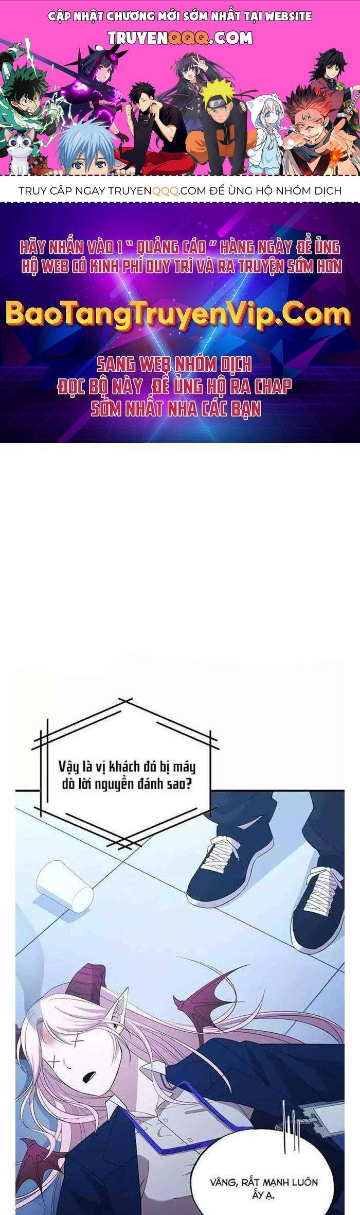 cửa hàng diệu kỳ chapter 3 1