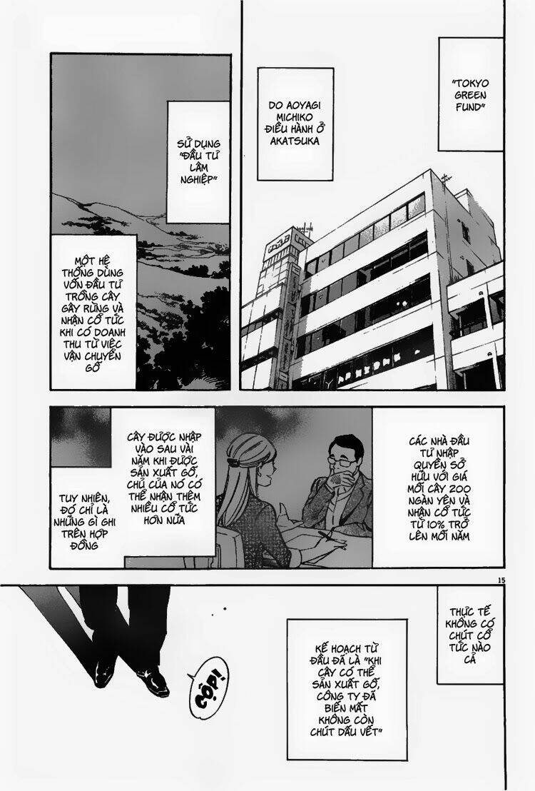 shin kurosagi - con diệc đen 2 chapter 54 15