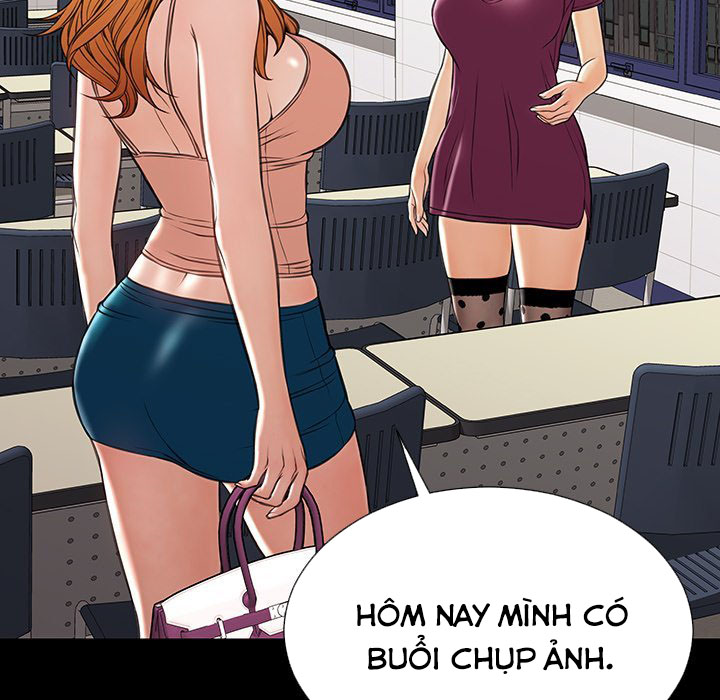 siêu sao cynthia oh chapter 20 26