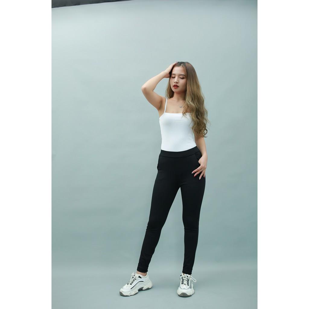 Legging nâng mông loại đẹp