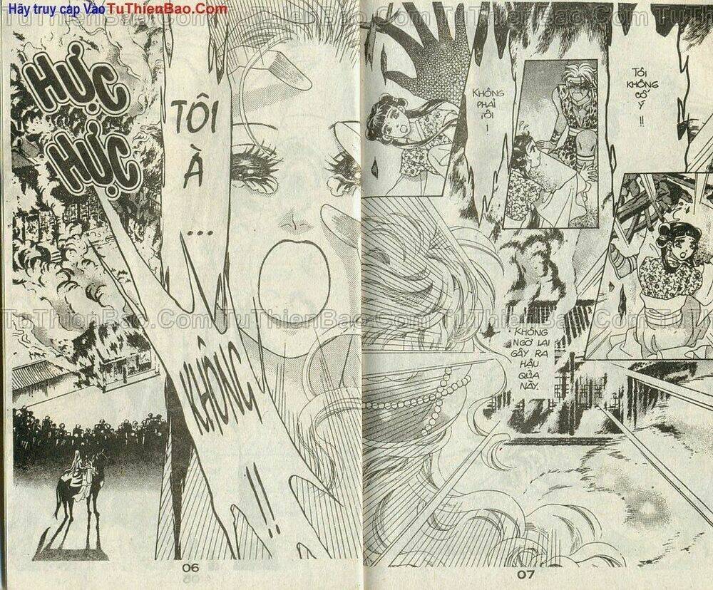 công chúa nam yên chapter 7 3